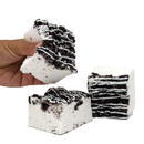 Cookies & Creme Gourmet Marshmallows