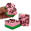 Watermelon Gourmet Marshmallows