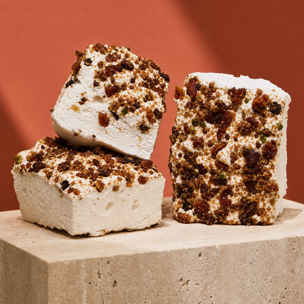 Bacon Jalapeño Gourmet Marshmallows