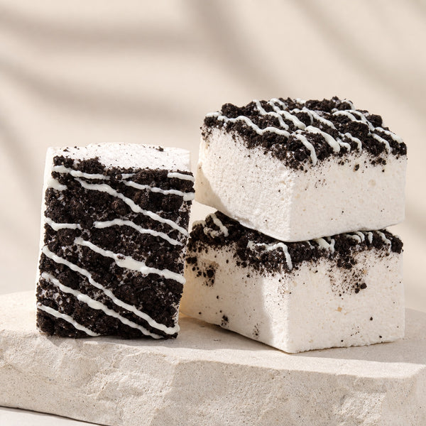 Cookies & Creme Gourmet Marshmallows